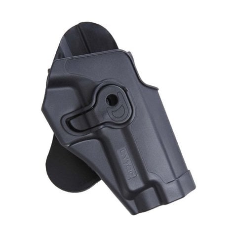 CYTAC SIG SAUER P220 HIZLI CEKIM TABANCA KILIFI