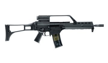 UMAREX Heckler & Koch G36K Milspec GBB V2 Airsoft