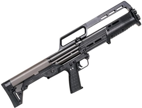 KelTec KS7 - Single Tube - Shotgun 7+1 Pompalı