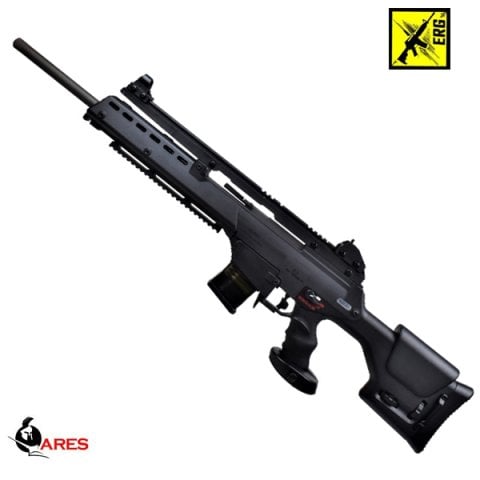 Ares AMOEBA SL-10 ECU Airsoft Sniper Tüfeği