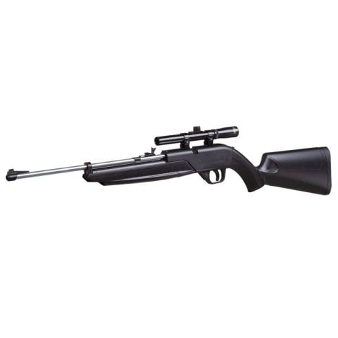 CROSMAN PUMPMASTER 4.5 MM HAVALI TUFEK(BB +PELLET)