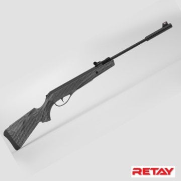 Retay 70S Carbon 5.5 mm Mini Havalı Tüfek