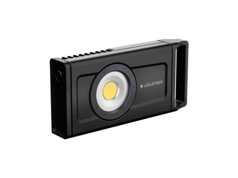 LEDLENSER İF4R 502001 FLOODLİGHT