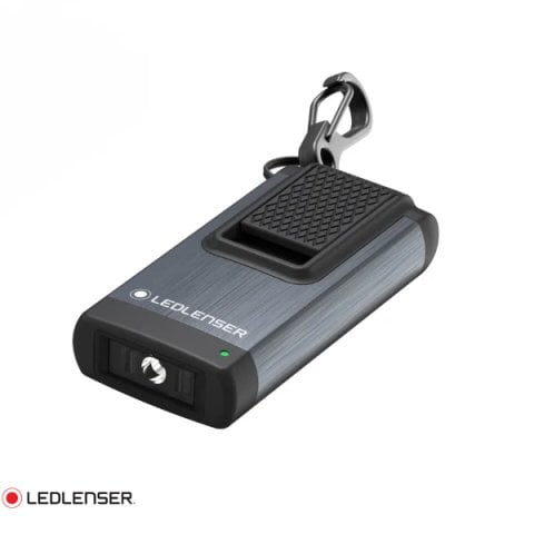 LEDLENSER K4R BLACK 502574