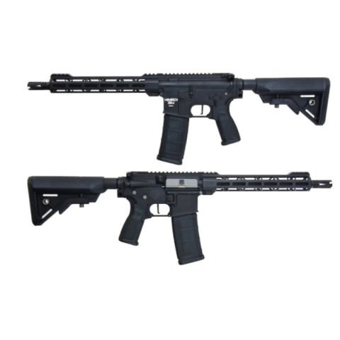 NOVRITSCH SSR4 POLIMER AIRSOFT TUFEK AEG RIFLE - SIYAH