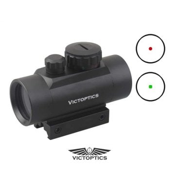 Victoptics 1x23x34 RD Sight (RDSL-05)