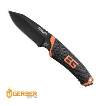 Bear Grylls Compact Fixed Bıçak (31-002946)