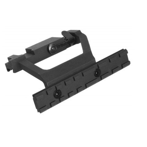 CYMA Metal AK47 AK74 Dürbün Ayağı Scope Mount Base