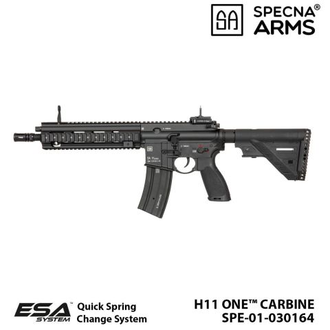 Airsoft Tüfek Specna Arms M4 SA-H11 ONEâ¢ [SPE-01-030164]