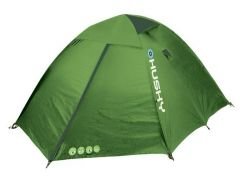 HUSKY BEAST YESIL 3 KISILIK CADIR