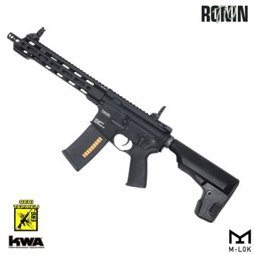 KWA Ronin T10 RM4 AEG 3 ERG AIRSOFT TÜFEK