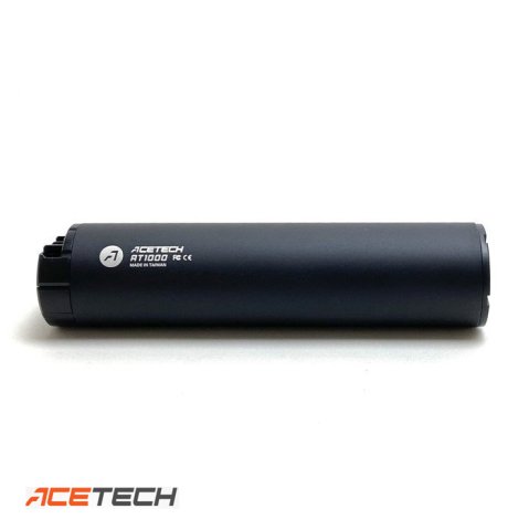 ACETECH AT1000 Tracer Unit Airsoft Susturucu Replika