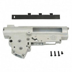 LCT AK Gearbox Shell (With 6pcs of 9mm Bearing)