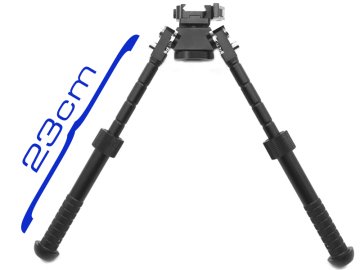 V8 Elastic tripod GRIP ISG4276