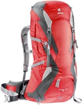 DEUTER FUTURA PRO 42 SIRT CANTASI