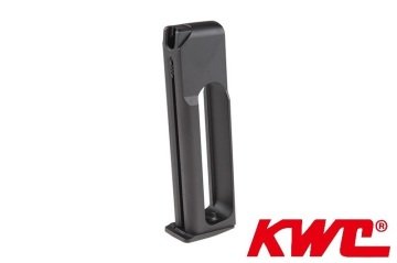 KWC MAKAROV (KM44DHN) 4.5MM HAVALI TABANCA ŞARJÖRÜ