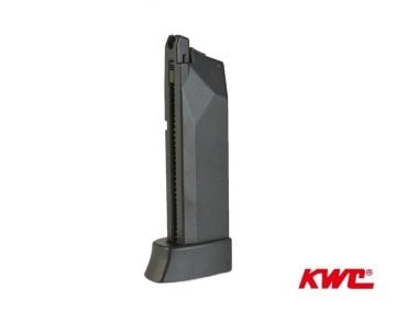 KWC SMITH & WESSON 40 F (KMB12AHN) 4.5MM HAVALI TABANCA ŞARJÖRÜ