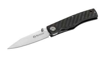 Maserin 392/CN 18cm Carbon 392 Line Çakı