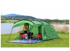 HUSKY CARAVAN YESIL 12 MÂ² CADIR