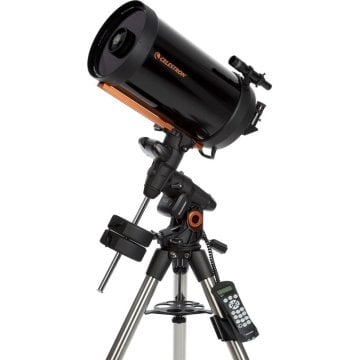 Celestron 12046 Advanced VX 9.25' Schmidt-Cassegrain Teleskop