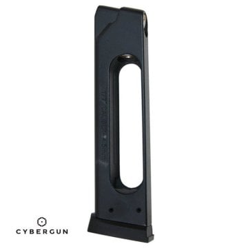 D. CYBERGUN Sig Sauer GSR Yedek Şarjör