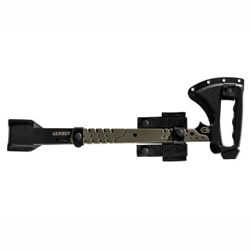 Gerber Downrange Tomahawk Balta (30000715)