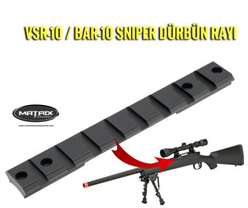 VSR-10 Dürbün Ayağı - Vsr10 Scope Mount