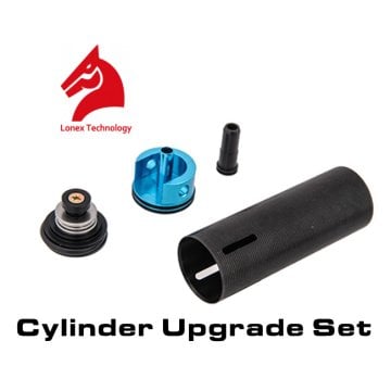 Lonex Gearbox Silindir Upgrade SET