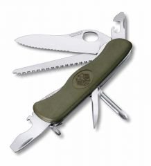 Victorinox 0.8461.MW4DE Alman Ordu Çakı