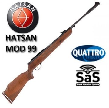 HATSAN MOD99 Havalı Tüfek