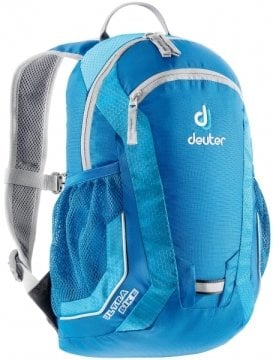 DEUTER ULTRA BIKE 10 CANTASI