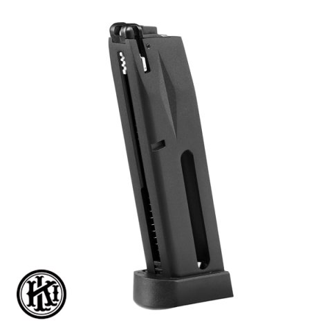 KLI BERETTA M9A3 4.5MM CO2 HAVALI TABANCA YEDEK ŞARJÖRÜ