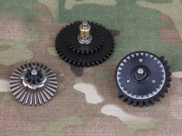 ISG Super highspeed 3 Bearing Gear/13:1