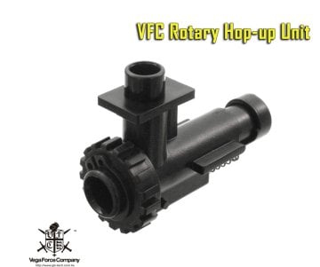 VFC M4 Hop Up Tertibatı V2