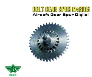 AIRSOFT GEAR SPUR Dişlisi