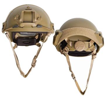 ASG FAST HELMET AIRSOFT KASK 18051