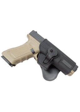 NUPROL WE GLOCK HOLSTER - Airsoft Tabanca Kılıfı