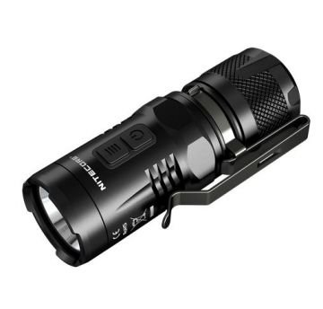 NITECORE EC11 900 LUMEN EL FENERI