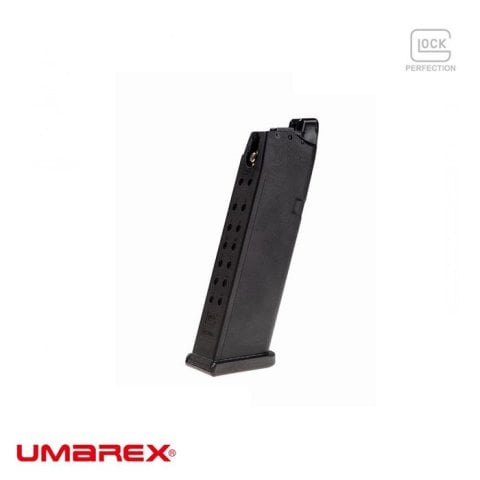 UMAREX Glock 19 Airsoft Tabanca Şarjörü