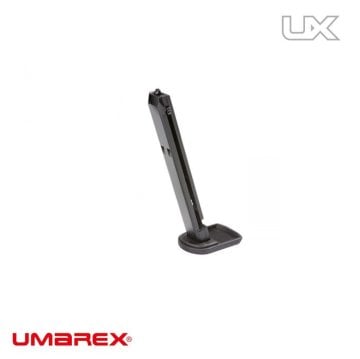 UMAREX UX SA9 4,5MM Havalı Tabanca Şarjörü