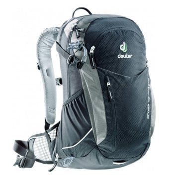 DEUTER CROSS AIR 20 EXP SIRT CANTASI