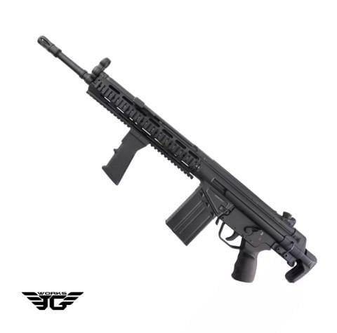 JG T3 MC51 AEG Airsoft Saldırı Tüfeği (JG111)