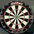 WINMAU PRO SFB DART BOARD
