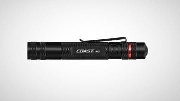 COAST HP2 ALUMINYUM FENER(68 LUMEN)