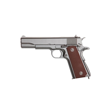 KWC COLT 1911-76 (KMB76AHN) 4.5MM HAVALI TABANCA