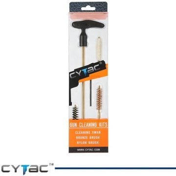 CYTAC 12 GA  Av Tüfeği Temizleme Kit