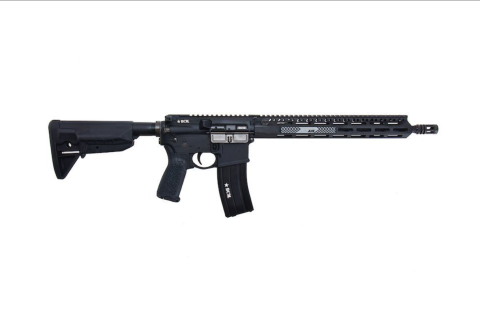 VFC BCM MCMR GBBR 14.5'' CARBINE Airsoft Tüfek GAS BLOWBACK