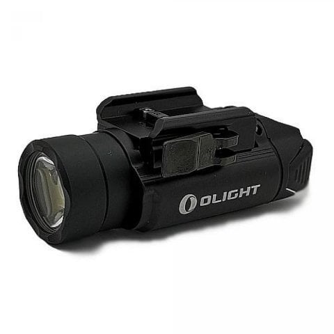 OLIGHT PL 2 FENER SIYAH