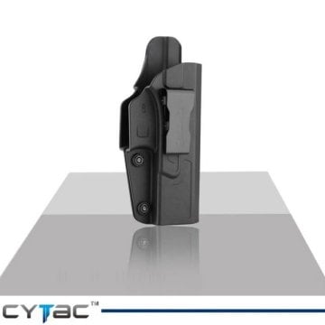 CYTAC Mini Guard Tabanca Kılıfı -Glock17,22,31...