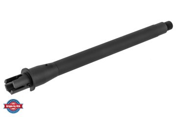 KRYTAC - Trident M4 CRB Outer Barrel Assembly